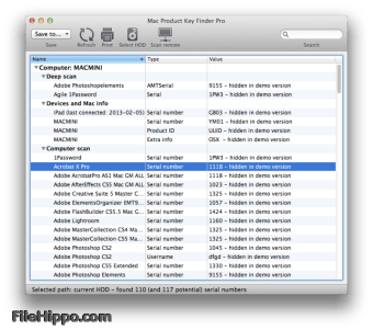 Mac file manager